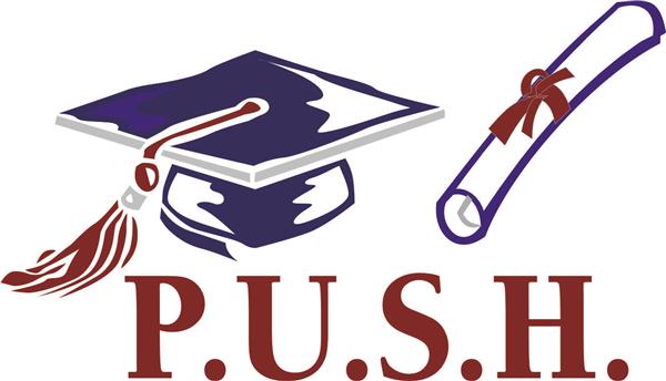PUSH